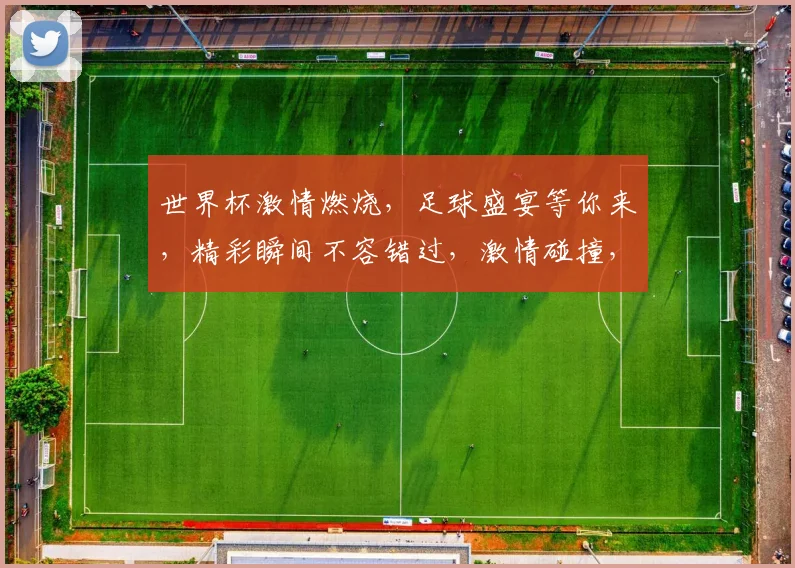 世界杯激情燃烧，足球盛宴等你来，精彩瞬间不容错过，激情碰撞，谁将问鼎冠军