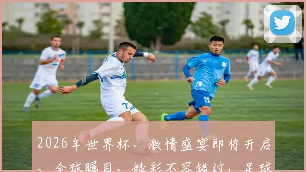 2026年世界杯，激情盛宴即将开启，全球瞩目，精彩不容错过，足球盛宴，等你来战